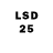 LSD-25 экстази ecstasy F. WestDACKEL